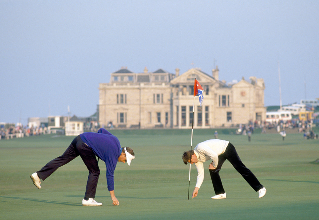 1988 Rivals Reunited 1988 Rivals Reunited