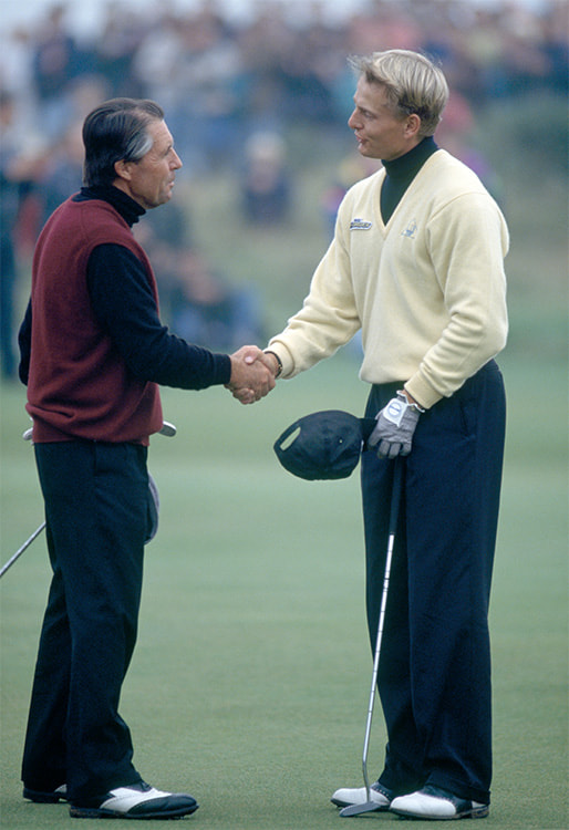 1991 The Comeback 1991 The Comeback