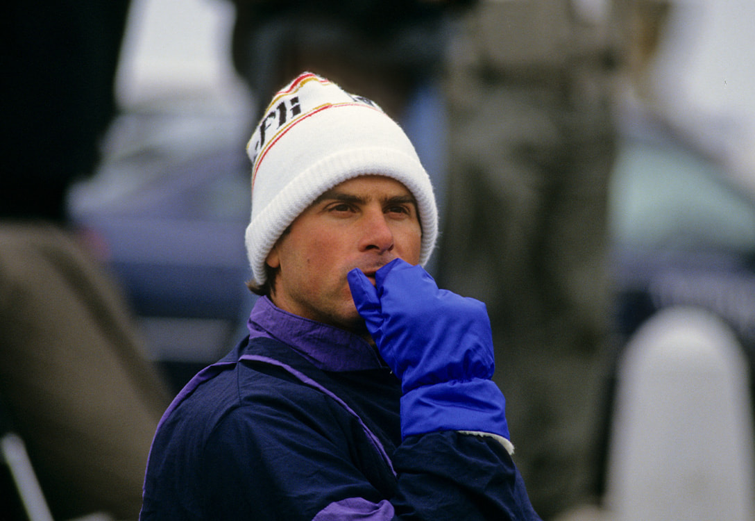 1992 Glove Story 1992 Glove Story