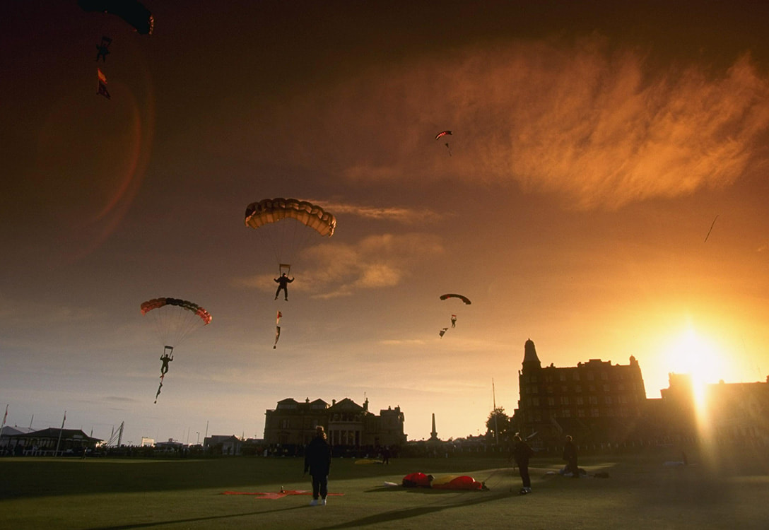 1996 Sky-high Celebrations 1996 Sky-high Celebrations