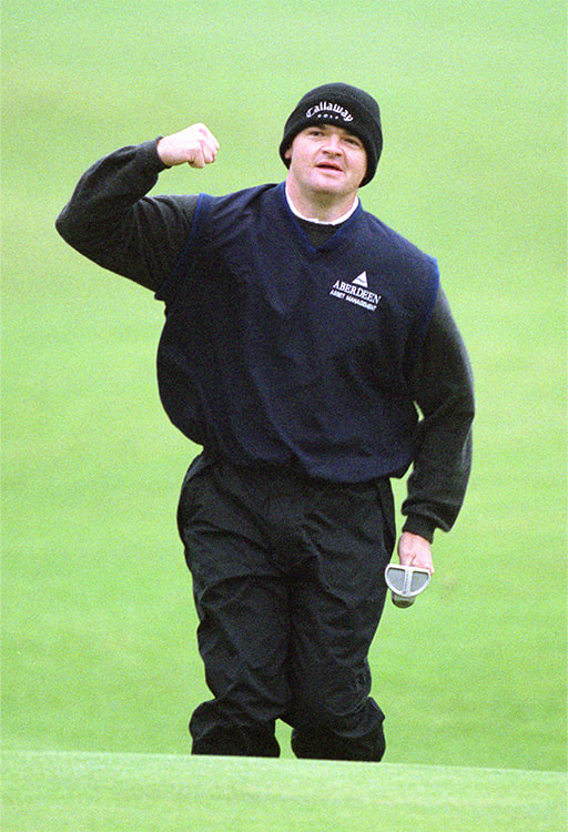 2001 Local Hero 2001 Local Hero