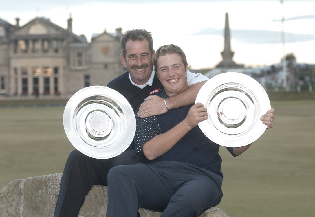 2003 Like Father, Like Son 2003 Like Father, Like Son