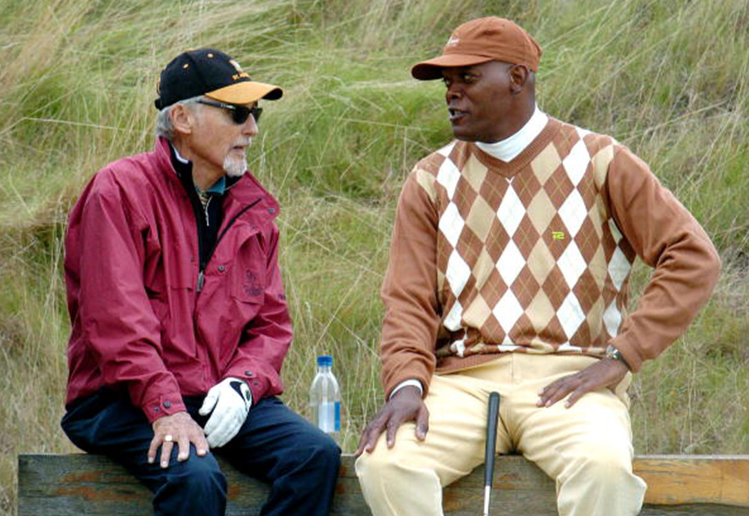 2004 Playing the Part 2004 Playing the Part