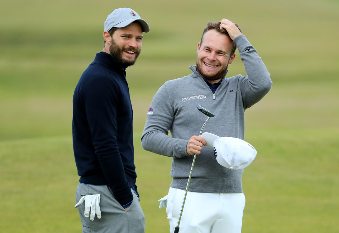 2016 Hatton Shades the Field 2016 Hatton Shades the Field