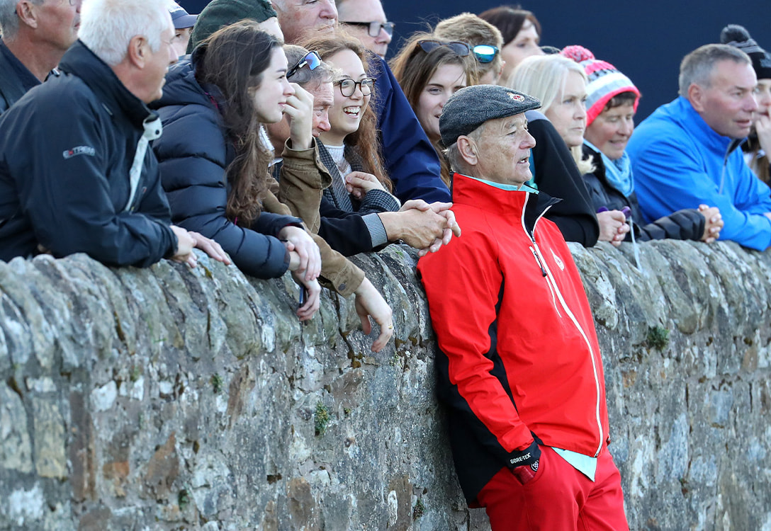 2018 Laid-back Bill 2018 Laid-back Bill