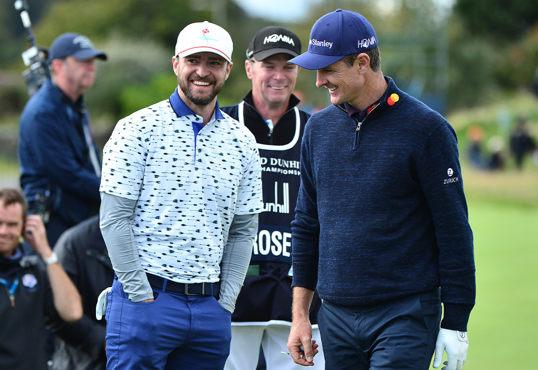 2019 Justins in Synch 2019 Justins in Synch