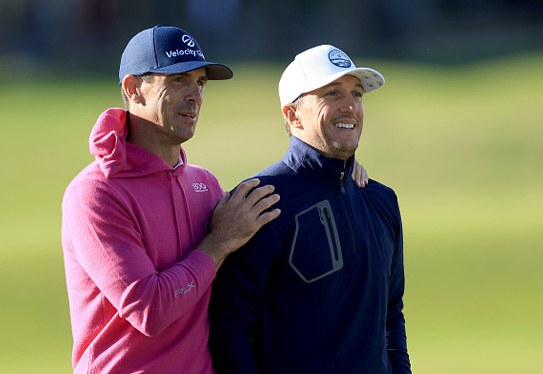 2022 Two Irons 2022 Two Irons