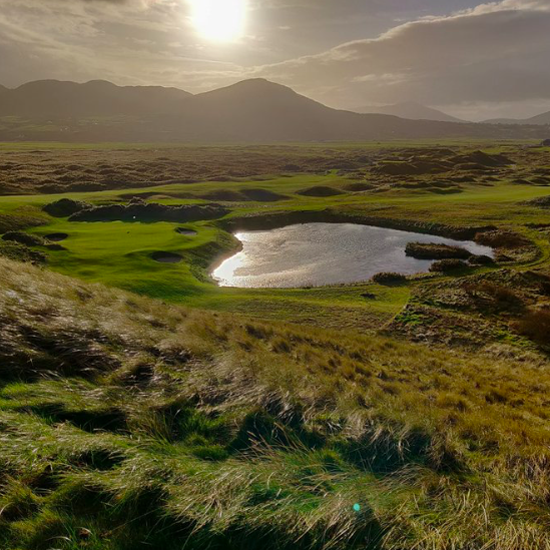 sample DunhillLinksPics