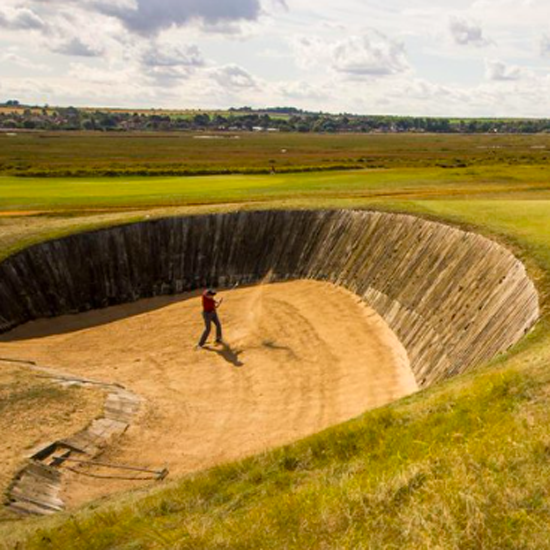 sample DunhillLinksPics