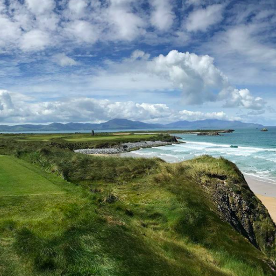 sample DunhillLinksPics