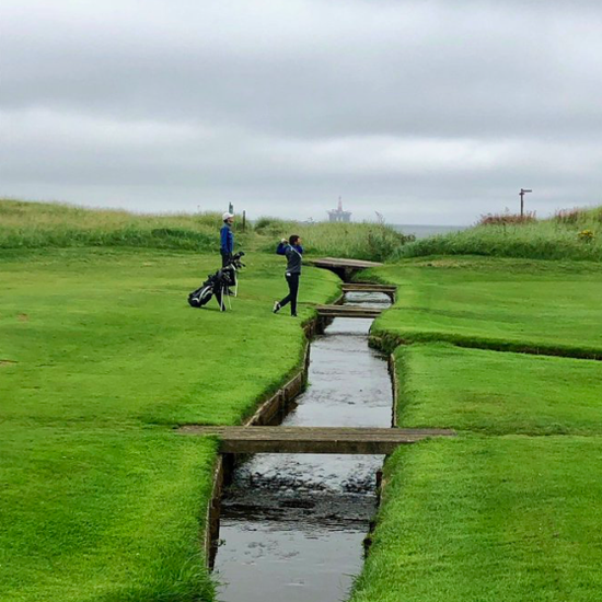 sample DunhillLinksPics