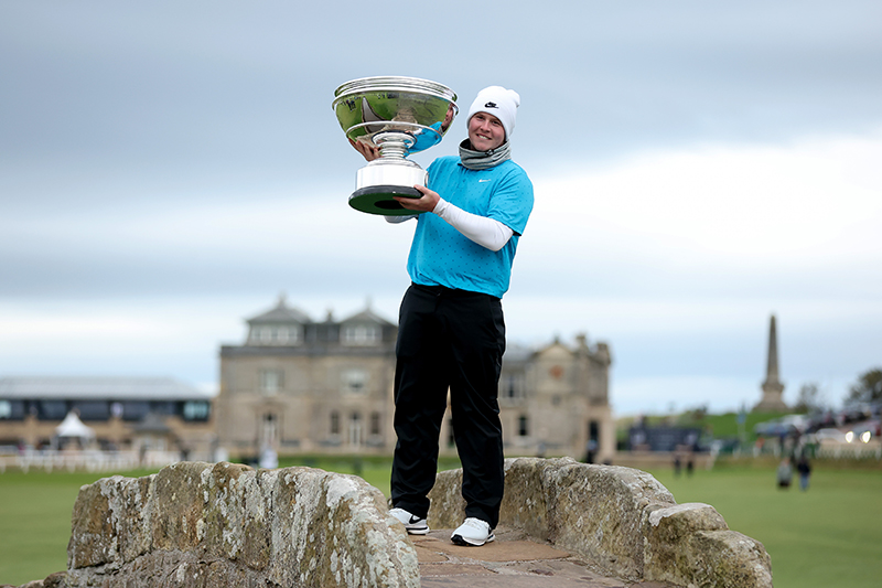 Alfred Dunhill Links | 2025 Gallery