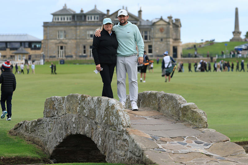 Alfred Dunhill Links | 2026 Gallery