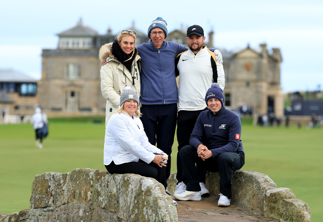 Family Fitzpatrick Family Fitzpatrick