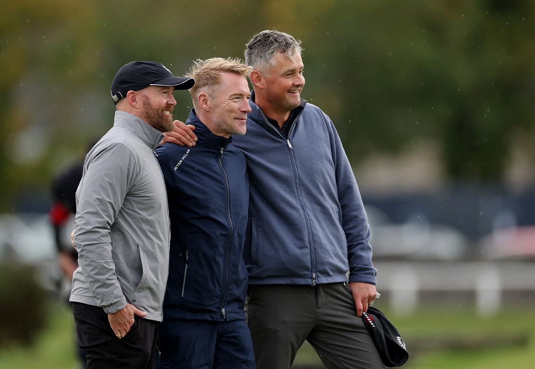 The Right Note The Right Note