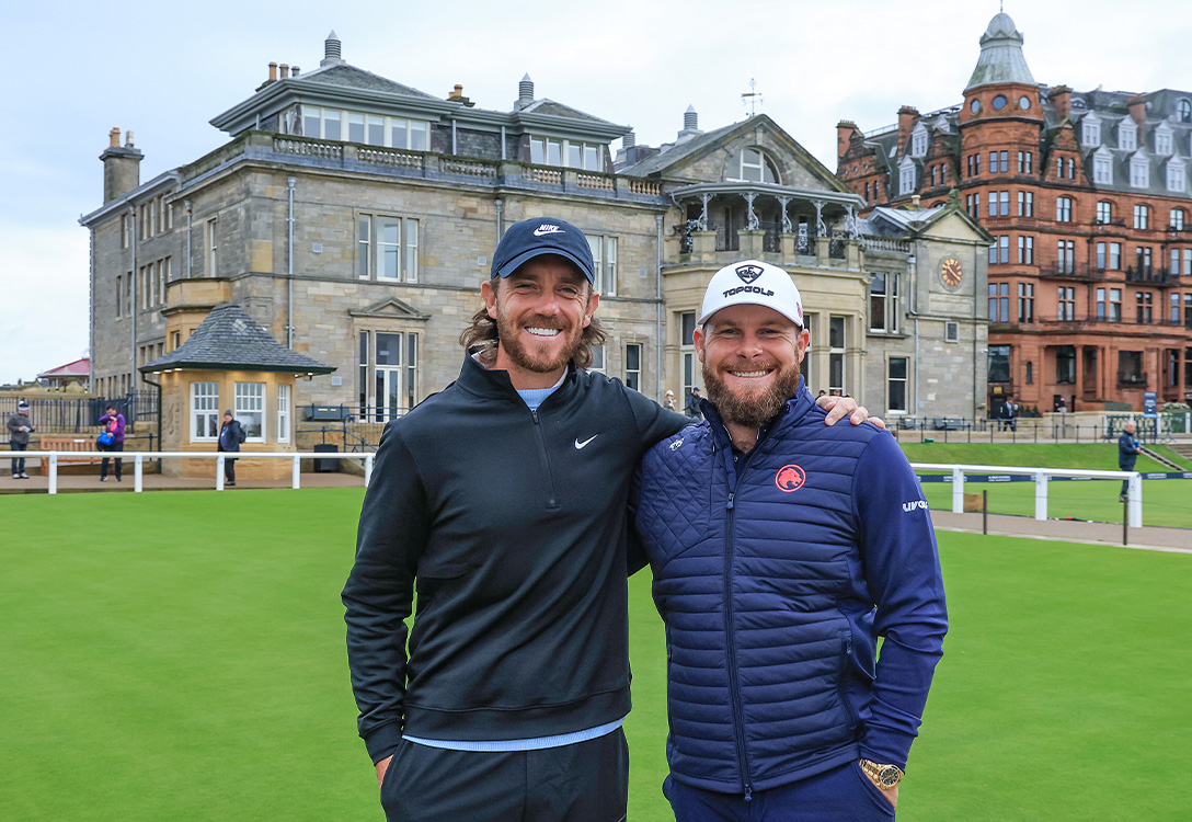 Ryder Cup Heroes Ryder Cup Heroes