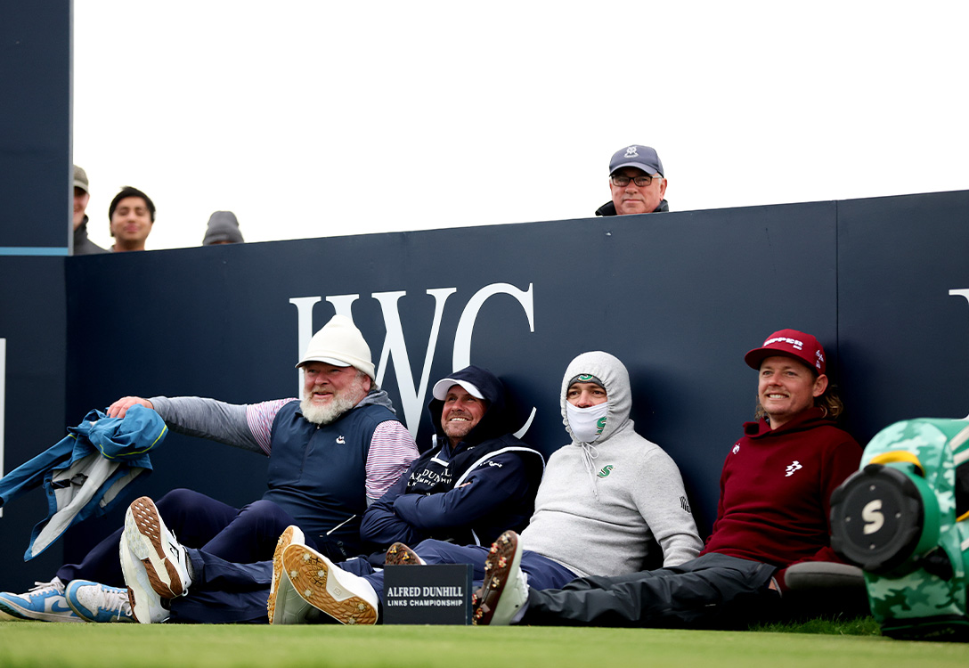 Taking a break Taking a break