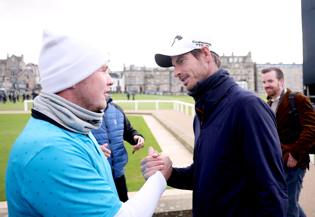Scottish Sporting Icons Scottish Sporting Icons