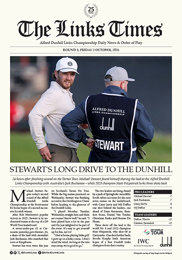 The Links Times