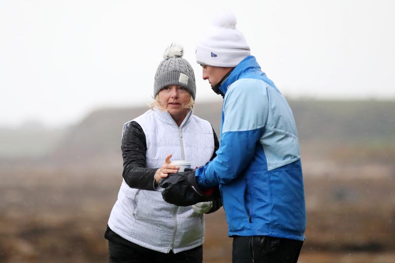 Alfred Dunhill Links | 2022 Gallery